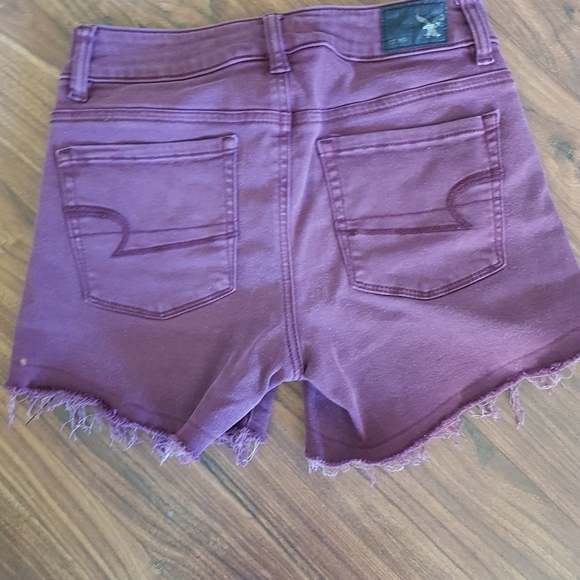 Shorts - 3 pair bundle - Picture 2 of 5